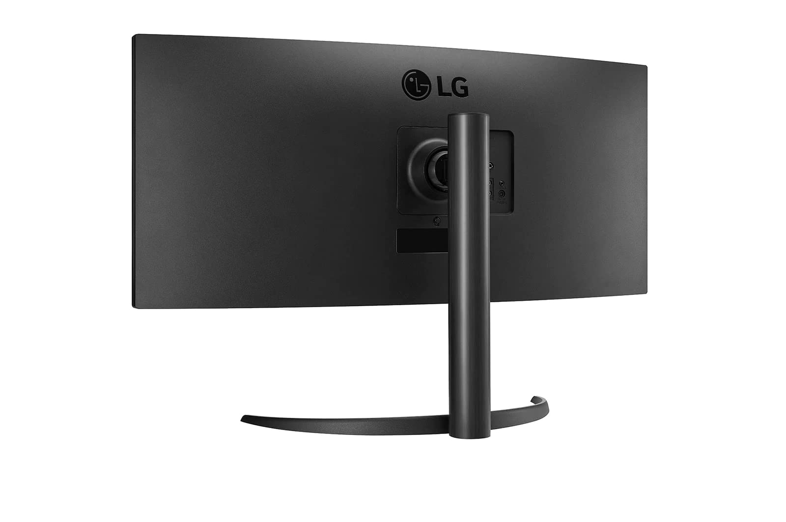 Amazon.com: LG 34BP65C-B 34” 21:9 QHD UltraWide™ Curved Monitor