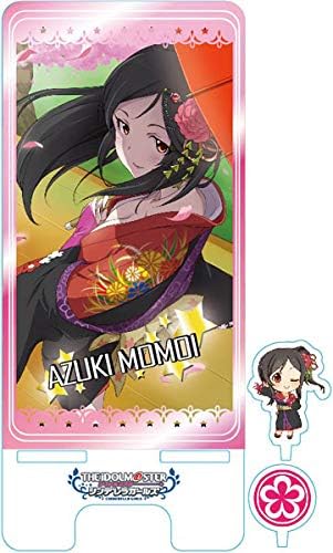 Amazon アイドルマスター シンデレラガールズ スマートフォンスタンド 第五弾 桃井あずき アニメ 萌えグッズ 通販 Amazon アイドルマスター シンデレラガールズ スマートフォンスタンド 第五弾 桃井あずき アニメ 萌えグッズ 通販