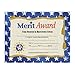 Merit Award (Set of 30)