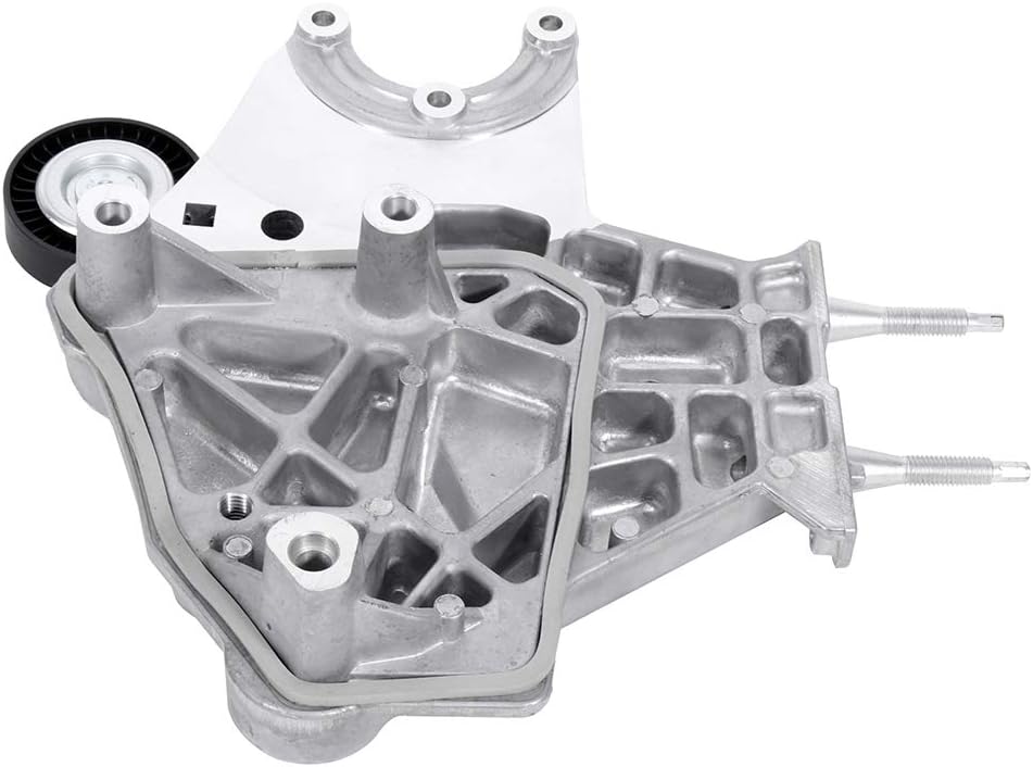 ECCPP Belt Tensioner Assembly Fit for 20002005 for Dodge