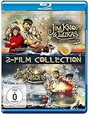  Jim Knopf & Lukas der Lokomotivführer + Jim Knopf und die Wilde 13 [Blu-ray]