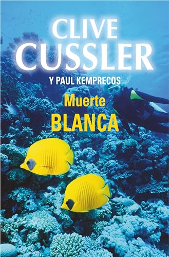 4.- Muerte blanca