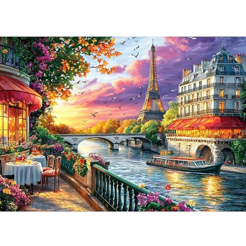 Cosa si ottiene: 1 pezzo di tela diamond painting kit includono abbastanza perline di strass di resina (senza cornice), 1x tela trasparente impermeabile per la pittura, 1x vassoio, 1x argilla per pittura diamante, 2x penna diversa per la diamond painting, 5x piccoli sacchetti per conservare i diamanti.