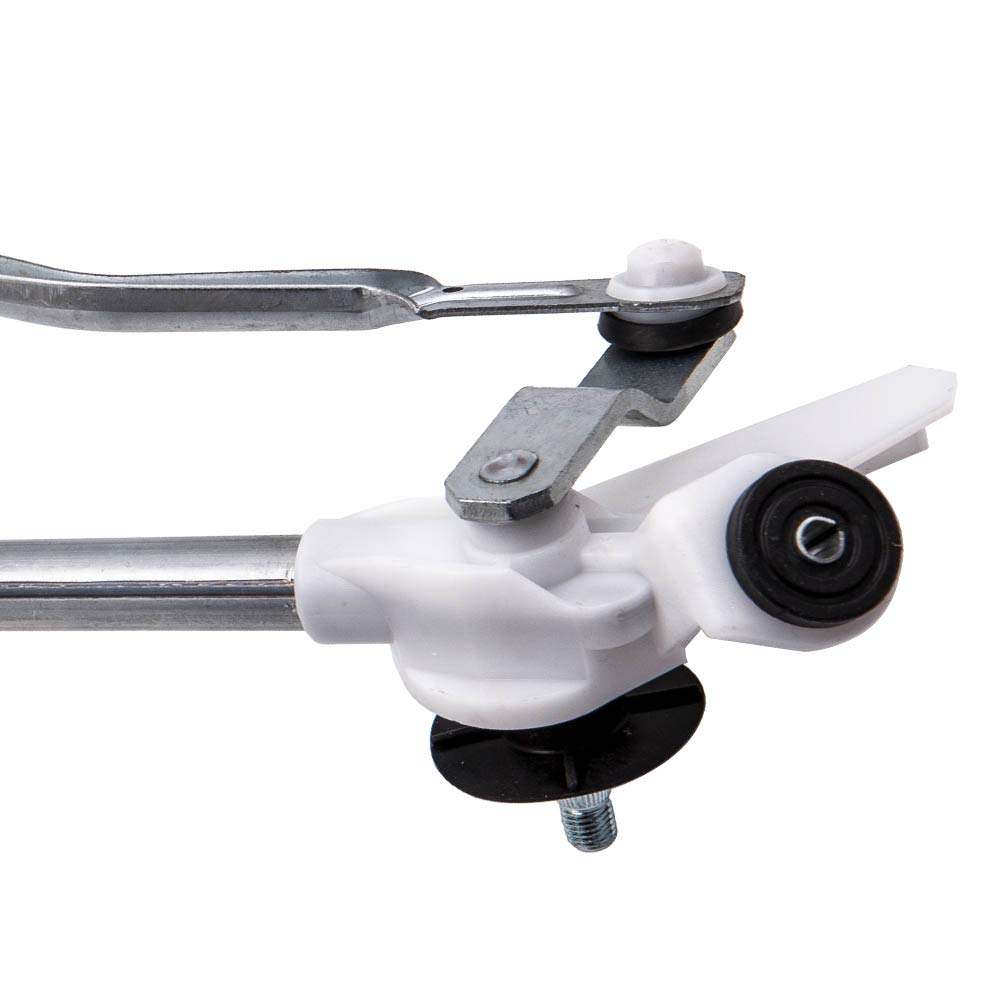 maXpeedingrods Varilla limpiaparabrisas delantero para Micra III K12 2003-2010 28840-AX700