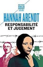 Download Responsabilité et jugement PDF