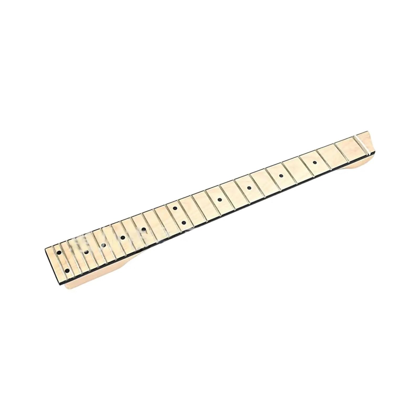 gryf gitary Wymiana Szyi Gitary Solidne Akcesoria Do Instrumentów Muzycznych Na Gitarę