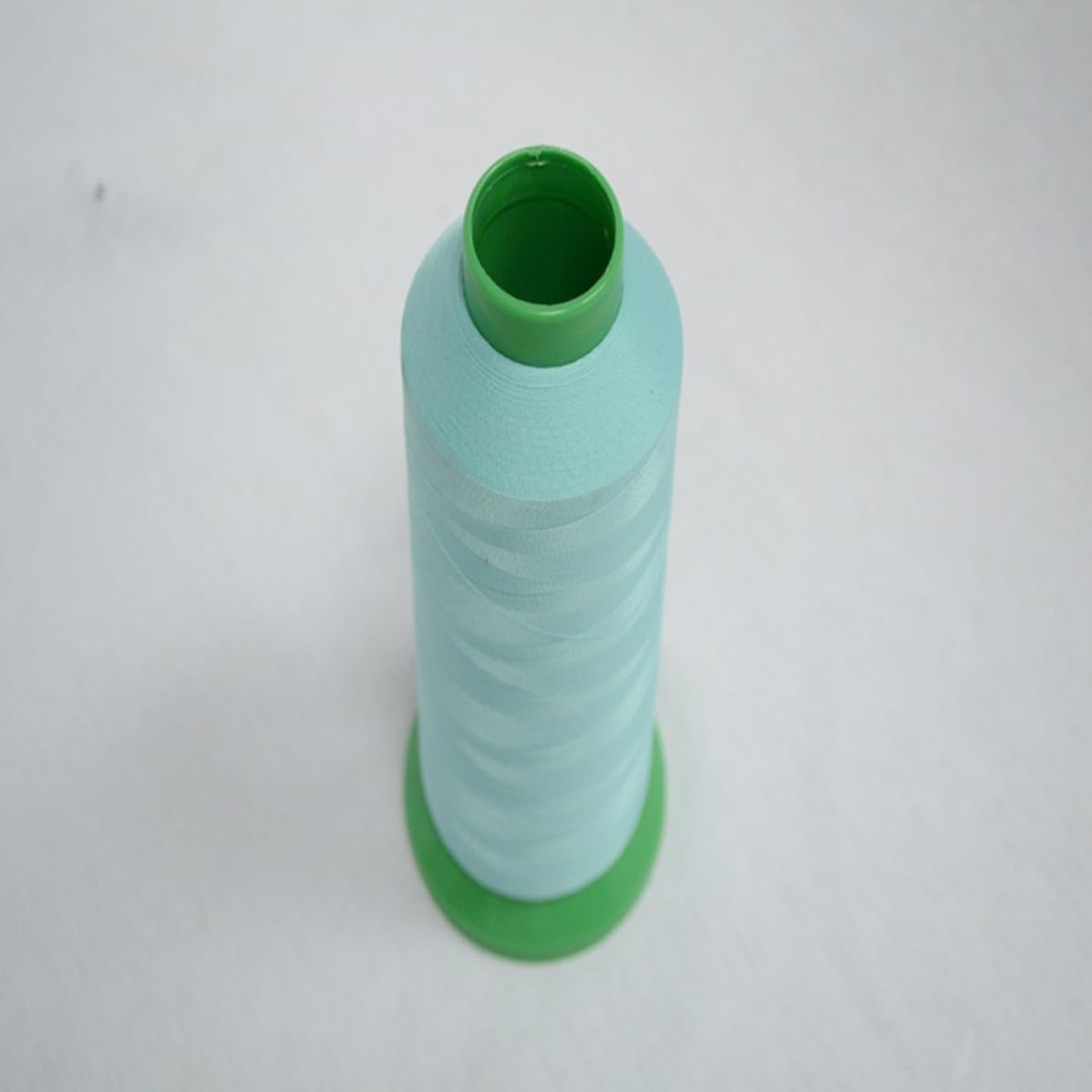 Gatuida 5 Hilos de Poliéster Luminosos para Bordado y Punto de Cruz, Hilo de Coser Flexible y Brillante para Tejido a Mano y Máquina Color Aleatorio