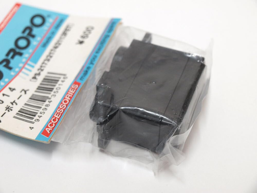 Amazon.co.jp: M1389A KO PROPO 35014 サーボ ケース PS-2173/2174
