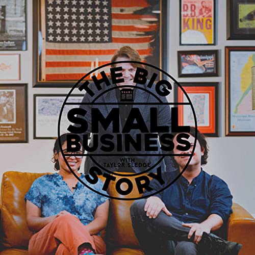 Episode 5: Creativity - With Travis Crabtree and Salam Rida