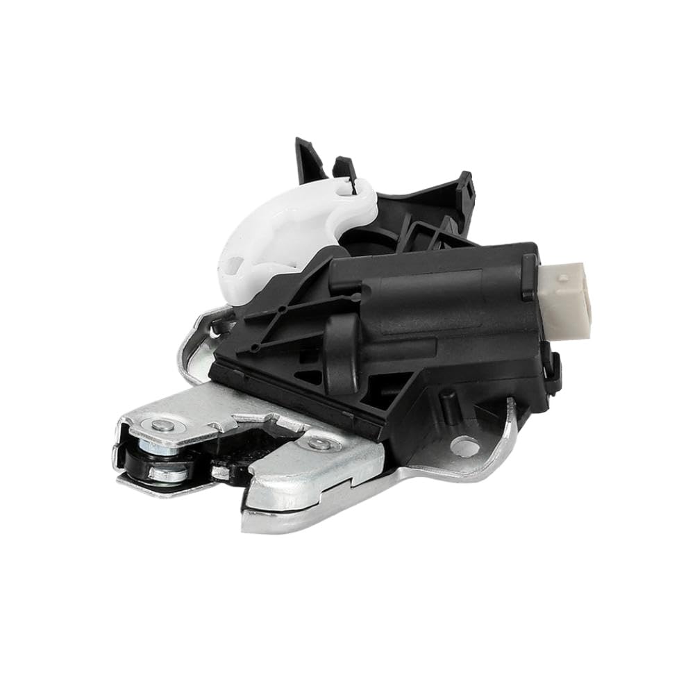 Zxqwsbyqt Onecolor Tailgate Boot Lock Latch Catch Mechanism Oe 4F5 827 505D 4F5 827 505C 4F5 827 505B 4F5 827 505A 4E0 827 505C Compatible With Seat