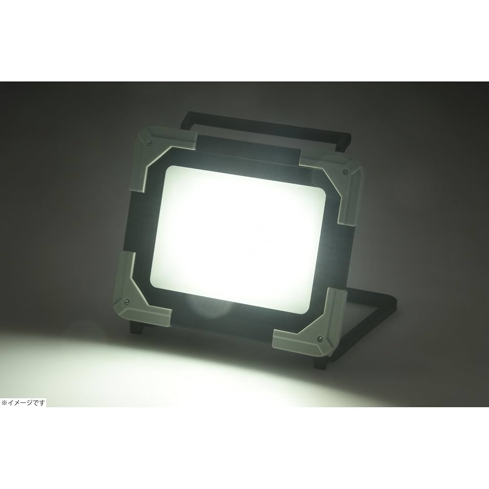 EARTH MAN LED 高儀ワークライト 50W WLT-50LiA 投光器 Amazon | 高儀(Takagi) EARTH MAN 充電式 LED ワークライト 50W