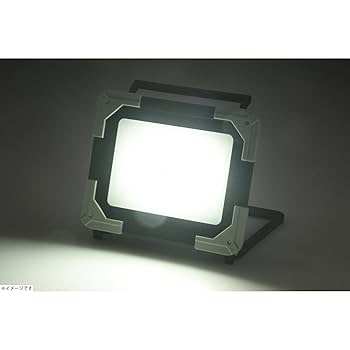 EARTH MAN LED 高儀ワークライト 50W WLT-50LiA 投光器 高儀 EARTH MAN 薄型 LED ワークライト 50W WLT-50LiA