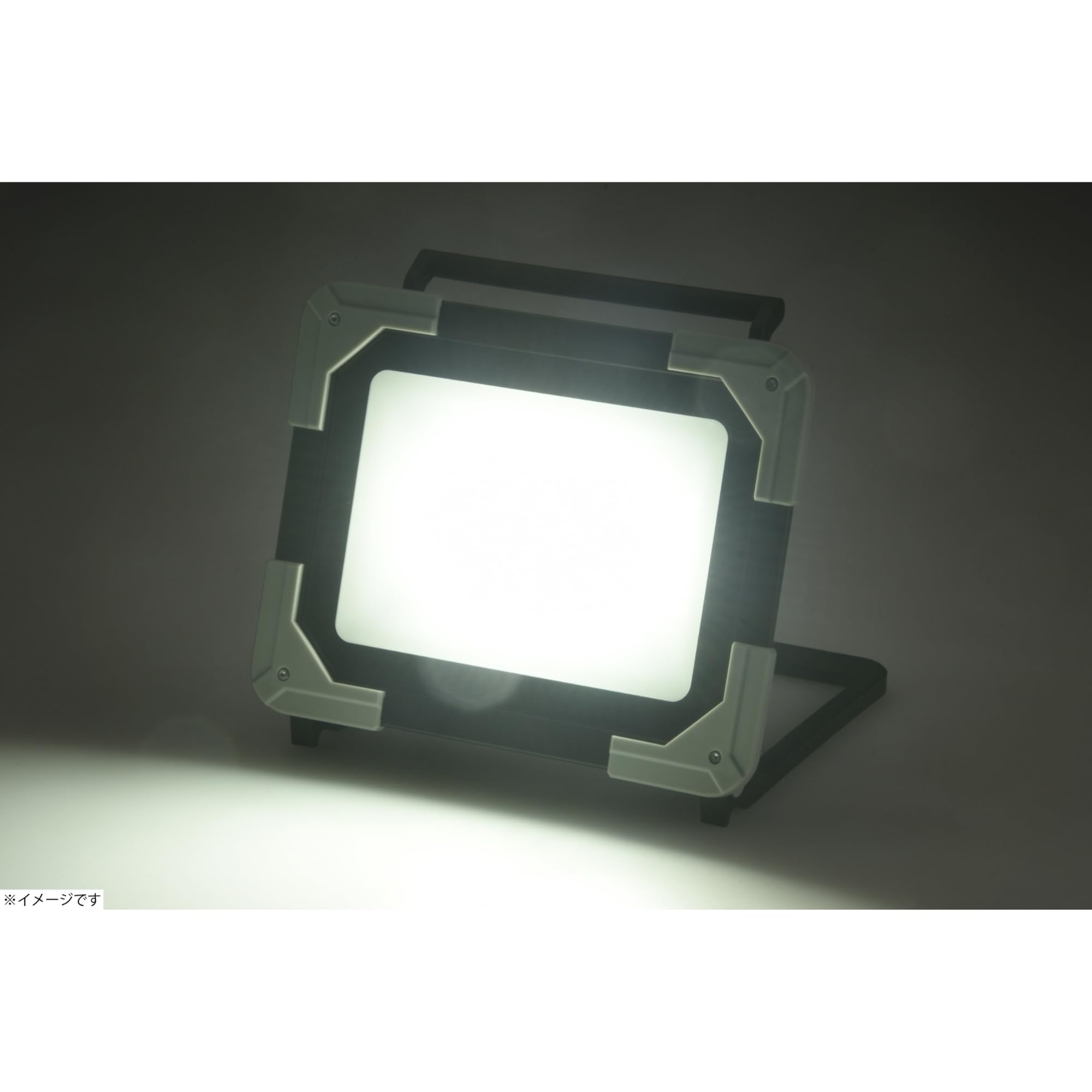 Amazon | 高儀(Takagi) EARTH MAN 充電式 LED ワークライト 50W WLT