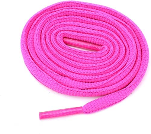 See full amazon price history chart for WISDOM Round Oval Shoes laces Athletic Shoe Laces for Sport/Running Shoes Shoe Strings 120cm/47 Inch Lengths (2 pair) (Pink) WISDOM Round Oval Shoes laces Athletic Shoe Laces for Sport/Running Shoes Shoe Strings 120cm/47 Inch Lengths (2 pair) (Pink) (B091CXZY3R) Amazon Price History, Amazon Price Tracker