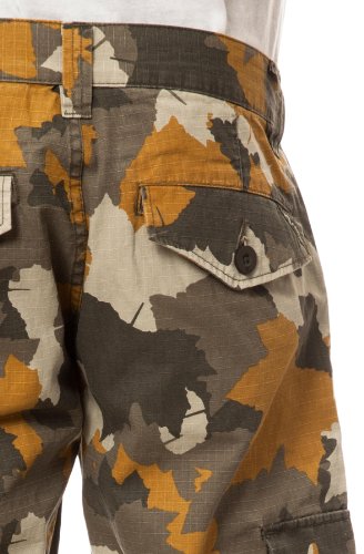 LRG Men's Core Collection Cargo True Straight Pant3