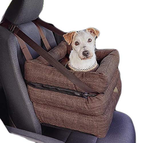 Amazon | ☆座ったまま景色が見えるドライブボックス (ブラウン