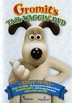 Amazon.com: Wallace And Gromit Dvd