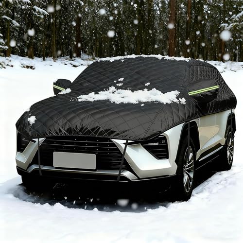 ԃJo[ n[t MINI Jg[} SUV 2023-2025KpCԃ{fBJo[ 蹑΍,AEghAJ[Jo[Ăh~uMholGΉŒobNČu˃Xgbvt