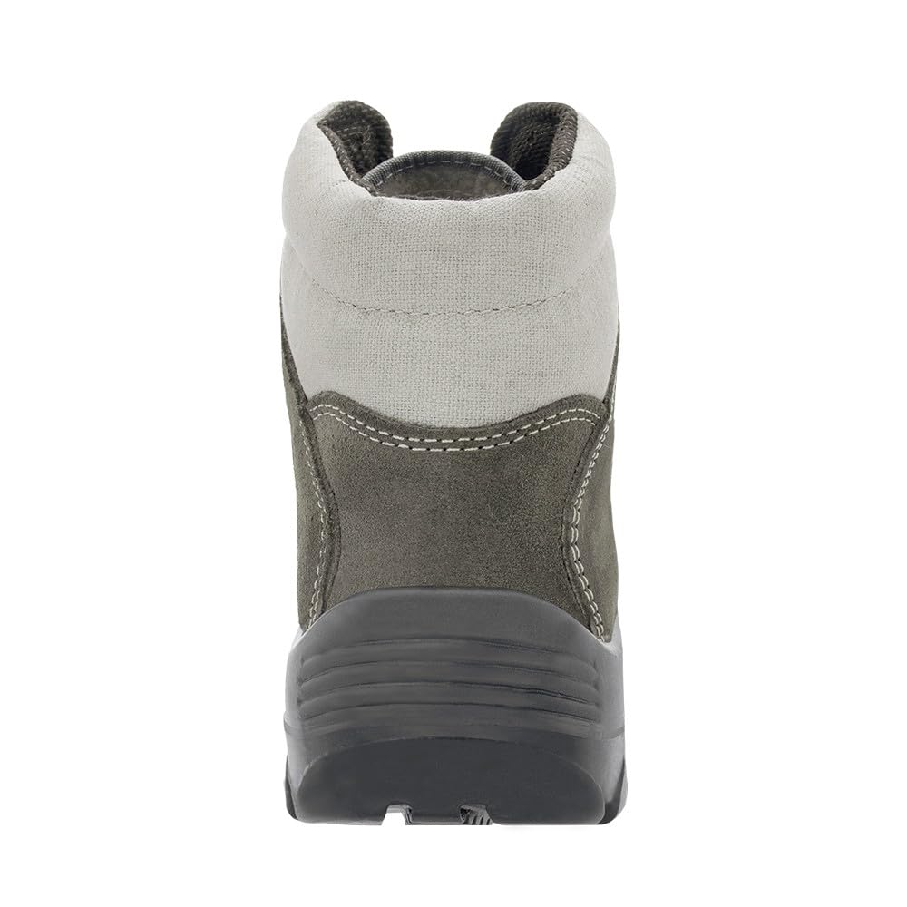 E ZION SUPER BREGA S1P GRIS Talla: