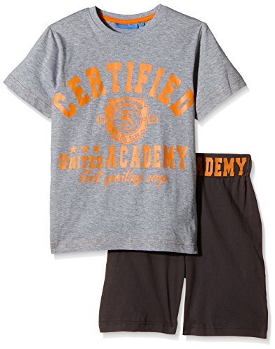Lenny Sky EG.United.PSH Set Abbigliamento Sportivo...