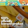 Franco Despicable Me 4 Minions Kids Bedding Super Soft Silk Touch Throw, 40 in x 50 in, (Officially Licensed Product) #2