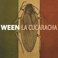 Ween Ablum Cover