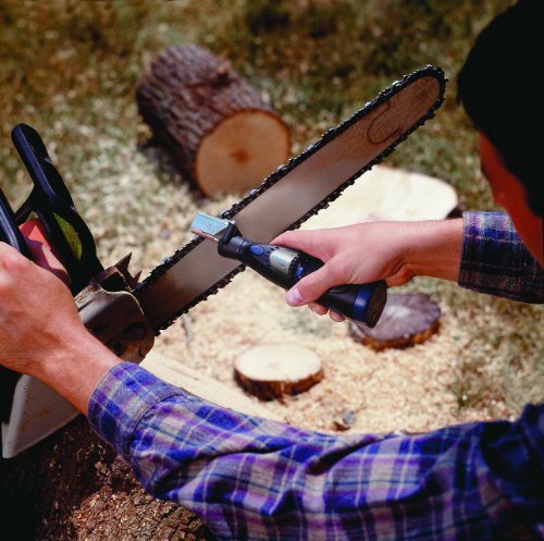Dremel 457 Pietre per affilare le seghe a catena
