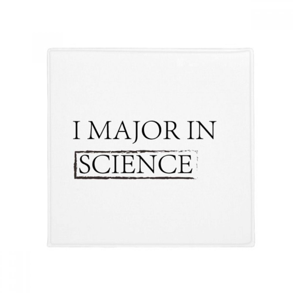Tapis anti-slip science 80cm stable pour l'espace repas des animaux