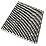 【ON-EA9】日産 活性炭 消臭 花粉症対策 エアコンフィルター 汎用・互換商品 NISSAN◆キューブ/Z12 AY684/5-NS017