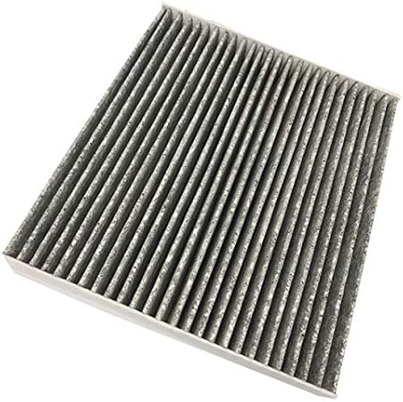 Amazon On Ea9 日産 活性炭 消臭 花粉症対策 エアコンフィルター Nissan キューブキュービック Z12 Ay684 5 Ns017 エアコンフィルター 車 バイク