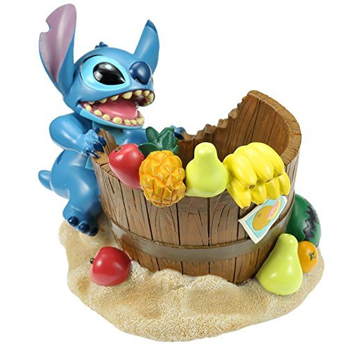 Amazon.co.jp: スティッチ ジュエリーケース アクセサリースタンド