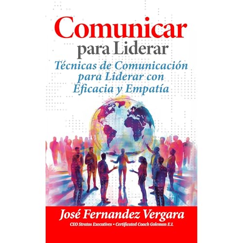 Comunicar para Liderar (Written by Jose Fernandez Vergara) episode artwork