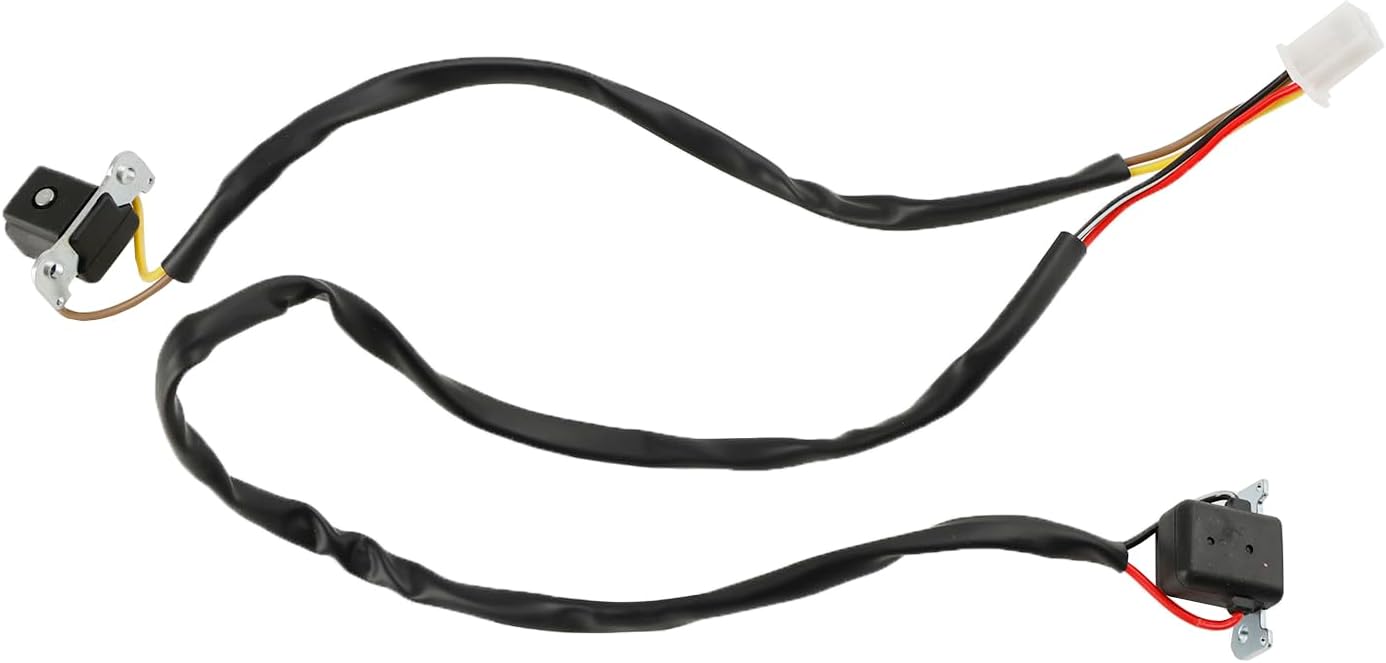 Areyourshop Ignition Pick Up Pulse Coil AM105573 for Kawasaki KAF620 A1-A6 Mule 2510 4X4 1995-2000, B1-B6 Mule 2520 Turf 1995-2000, for John Deere 2150 Lawn & Garden Tractor 240 245 260 265