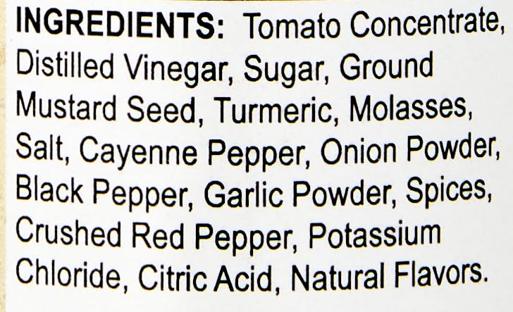 Miniatura 3 de Edith's Best, Triple A Salsa (1)