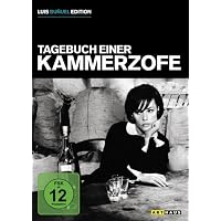Tagebuch einer Kammerzofe