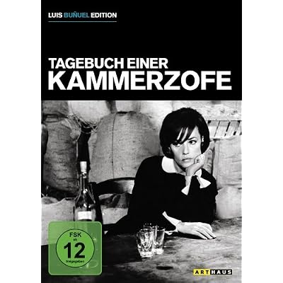 Tagebuch einer Kammerzofe