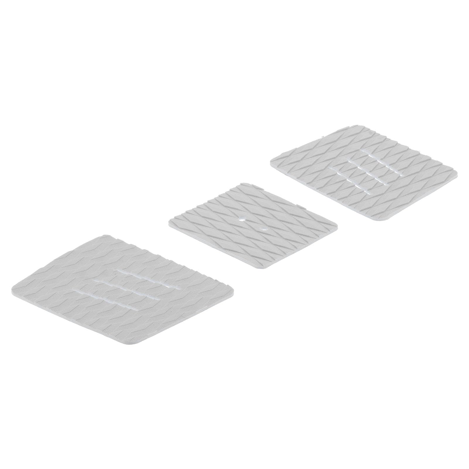 Tapis de Pont antidérapant EVA, Tapis de Surf antidérapant pour Longboard et Paddleboard
