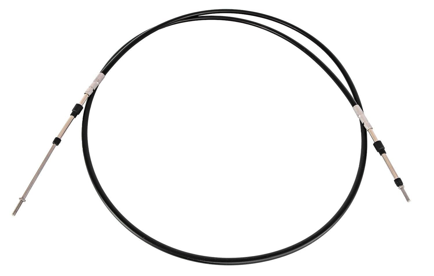 Amazon.com: JEGS Morse Cable | Made in USA | Push/Pull Style | 6