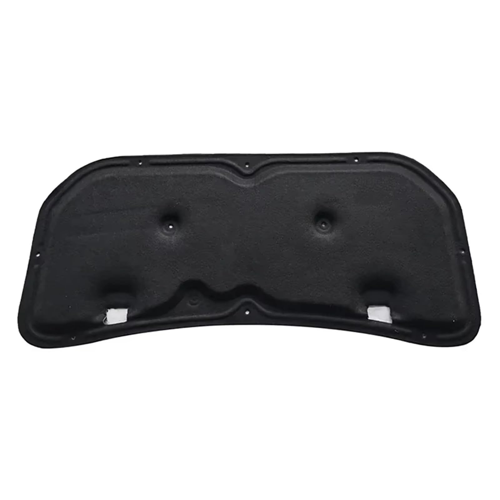 Llsucbd One Color Engine Insulating Compatible With Mazda For Cx-3 2014 2015 2016 2017 2018 Front Hood Engine Insulation Cotton Heat Insulation Pad Engine Soundproof Mat