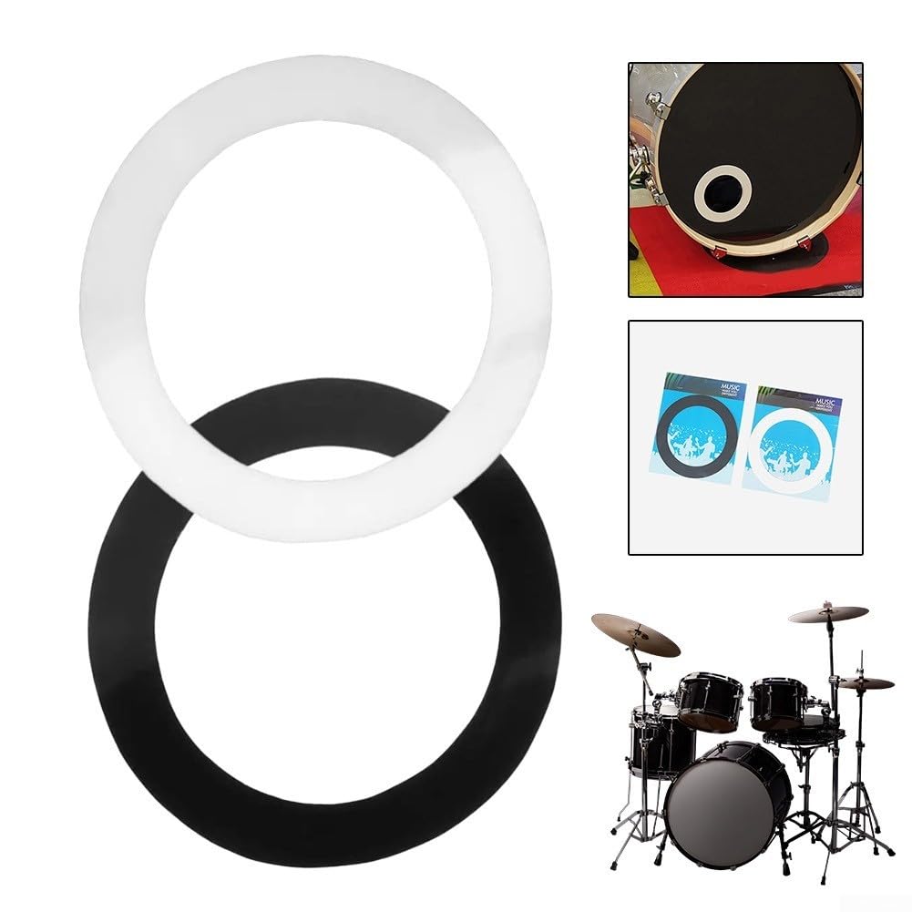 Cerchio Per Tamburo Bordi Di Ricambio Per Protezione Del
