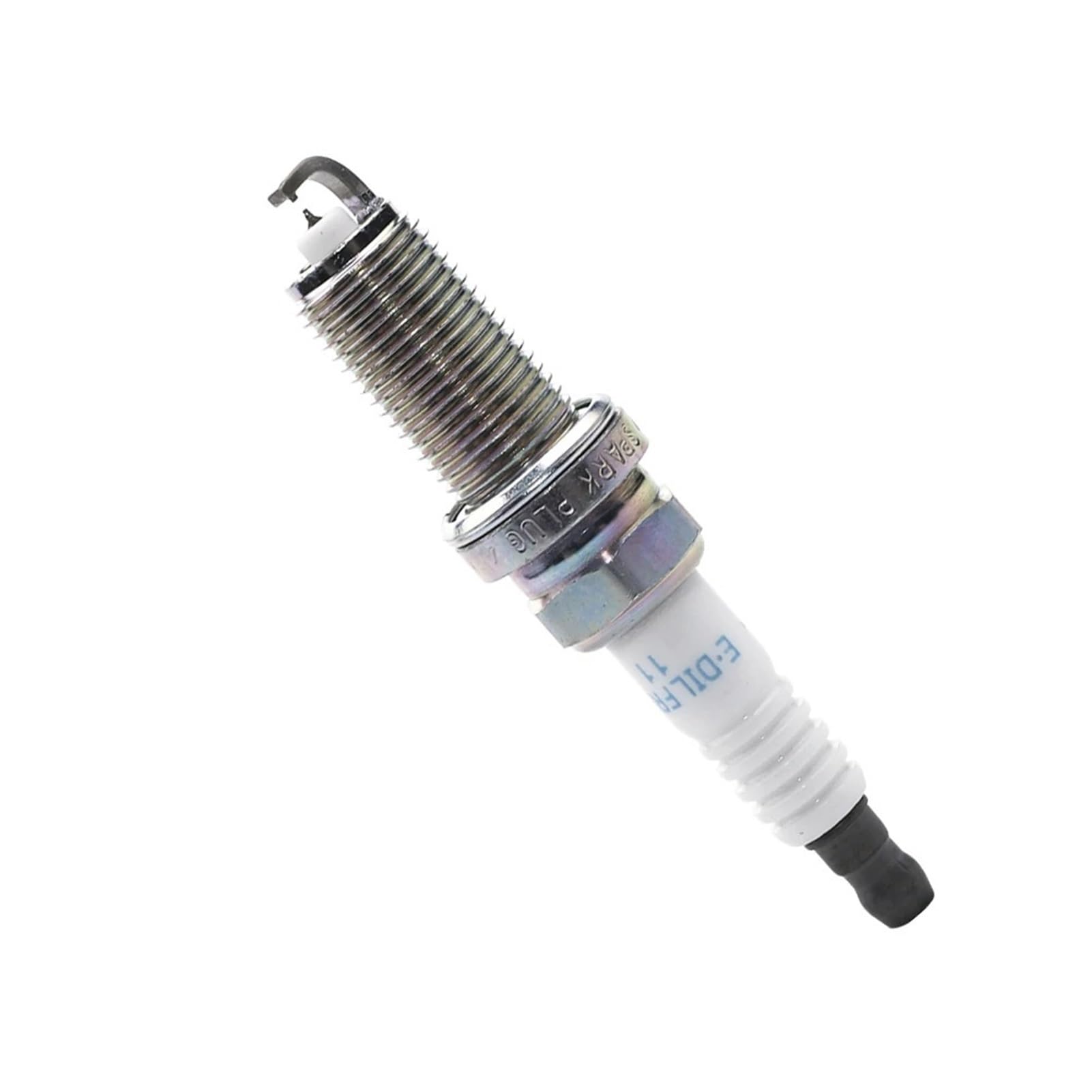 Fit For Toyota Camry Corolla Land Cruiser Rav4 Prado Mark 4runner Lexus ES GS GX IS RX 90919-01263 6176 Spark Plugs DILFR6D11(1 SET (4PCS))