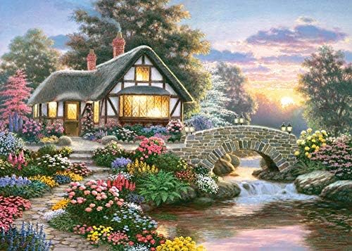 DIY 5D Diamond Painting Full Dril, Xizhendai Full Drill DIY 5D Diamond Paints by Number Kits Rhinestone Pasted Embroidery Kit Home Decor (xiaoqiao, 30x40cm)