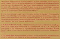 FISICA MECANICA Y TERMODINAMICA 0201002736 Book Cover