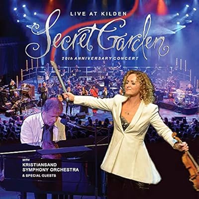 Live At Kilden: 20Th Anniversary Concert