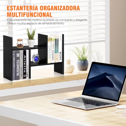 Oficina, Home escritorio librero Marca WEHOGAR (2)