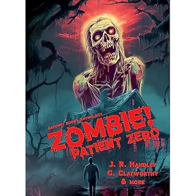 Zombie! Patient Zero