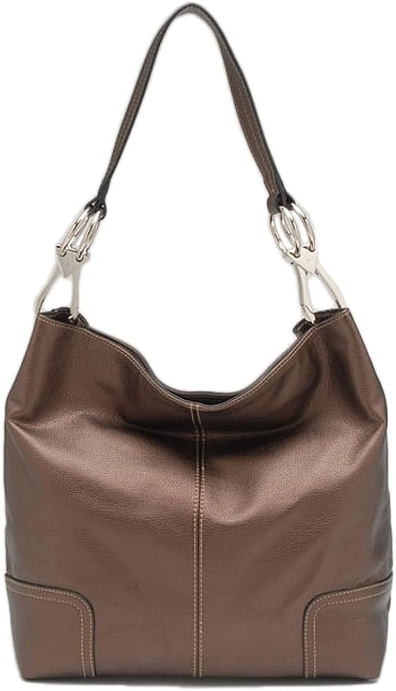Tosca Classic Shoulder Handbag Style 641