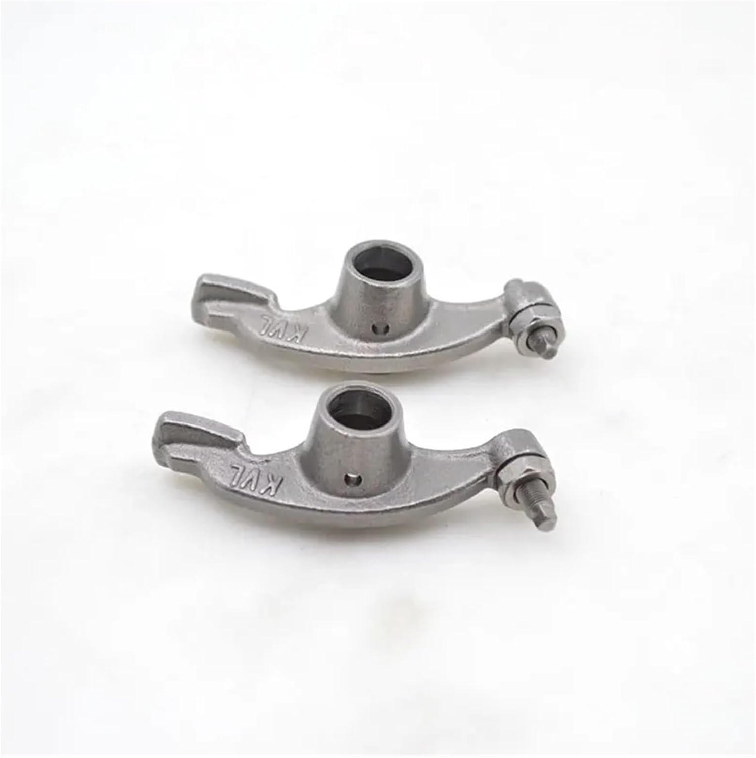 Motorcycle ENG-INE Rocker Arm Camshaft for Irbis TTR125 139FMB 147FMH 152FMI 154FMI - High Good Replacement Part(Rocker arm)