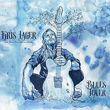 3. Blues Lover
