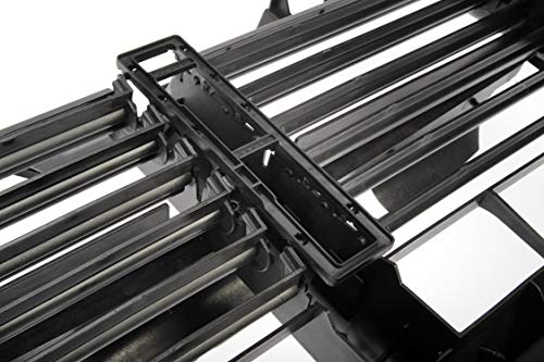 Dorman 601-426 Radiator Shutter Assembly Compatible with Select Ram Models by Dorman - Image 5